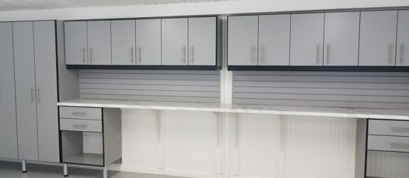 custom-cabinets-in-garage
